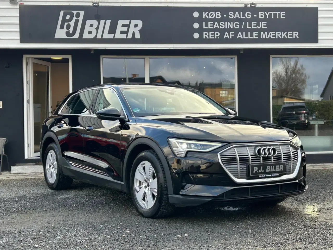 Billede 2 - Audi e-tron 50 quattro
