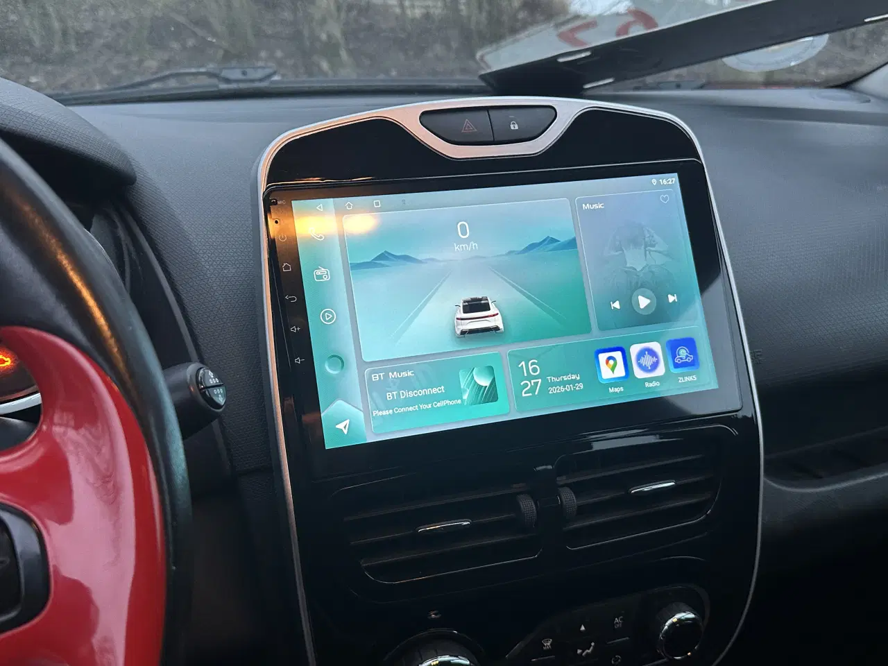 Billede 10 - Renault Clio Sport Tourer