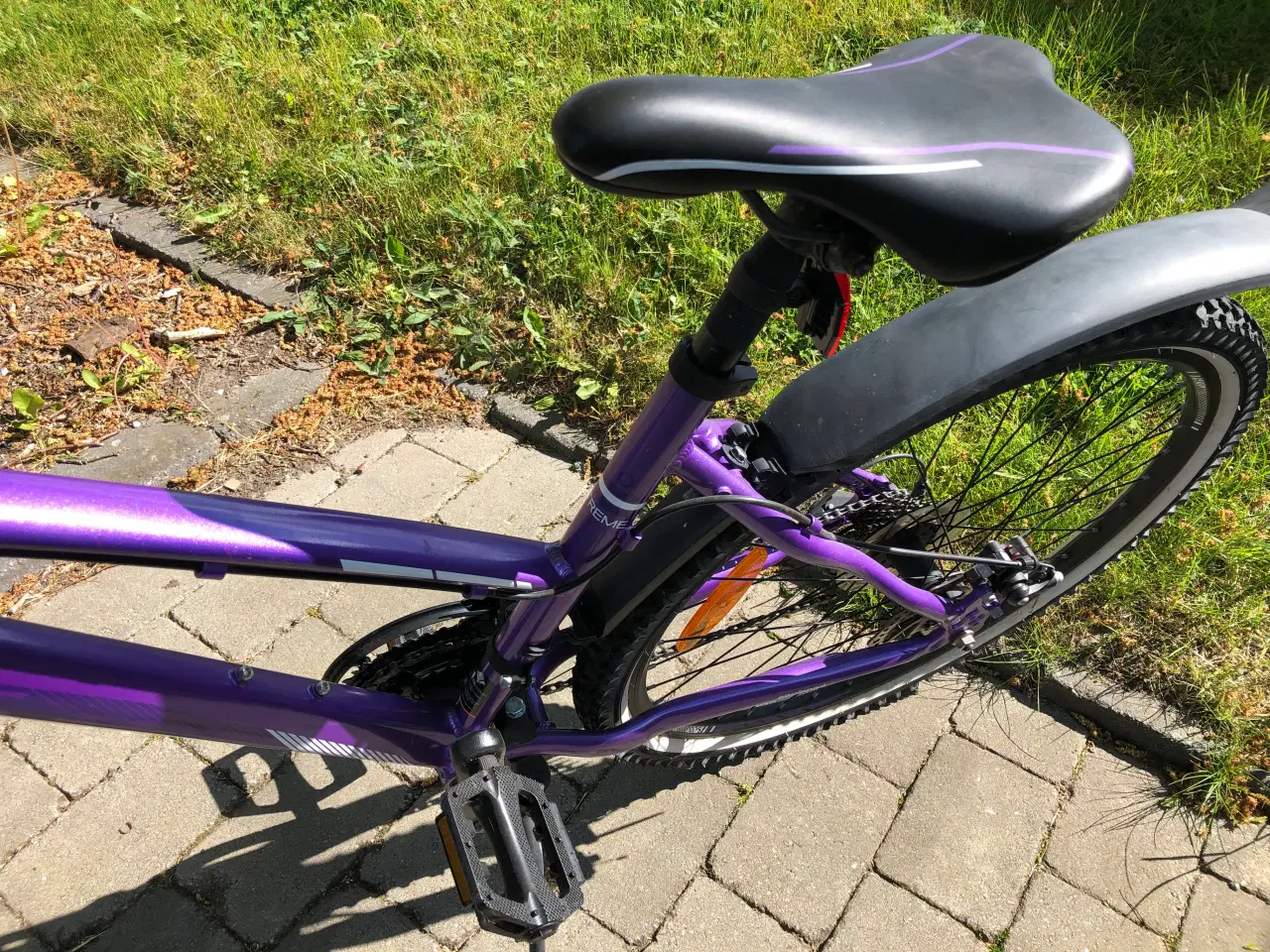 Billede 3 - SCO Extreme 26" mountainbike med 21 gear