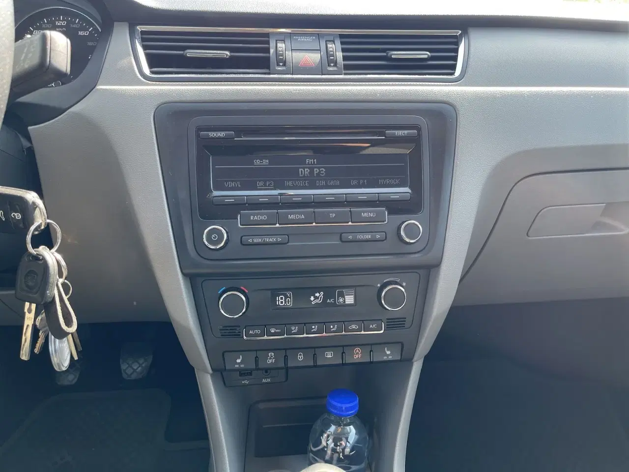 Billede 11 - Seat Toledo 1,2 TSi 105 Style