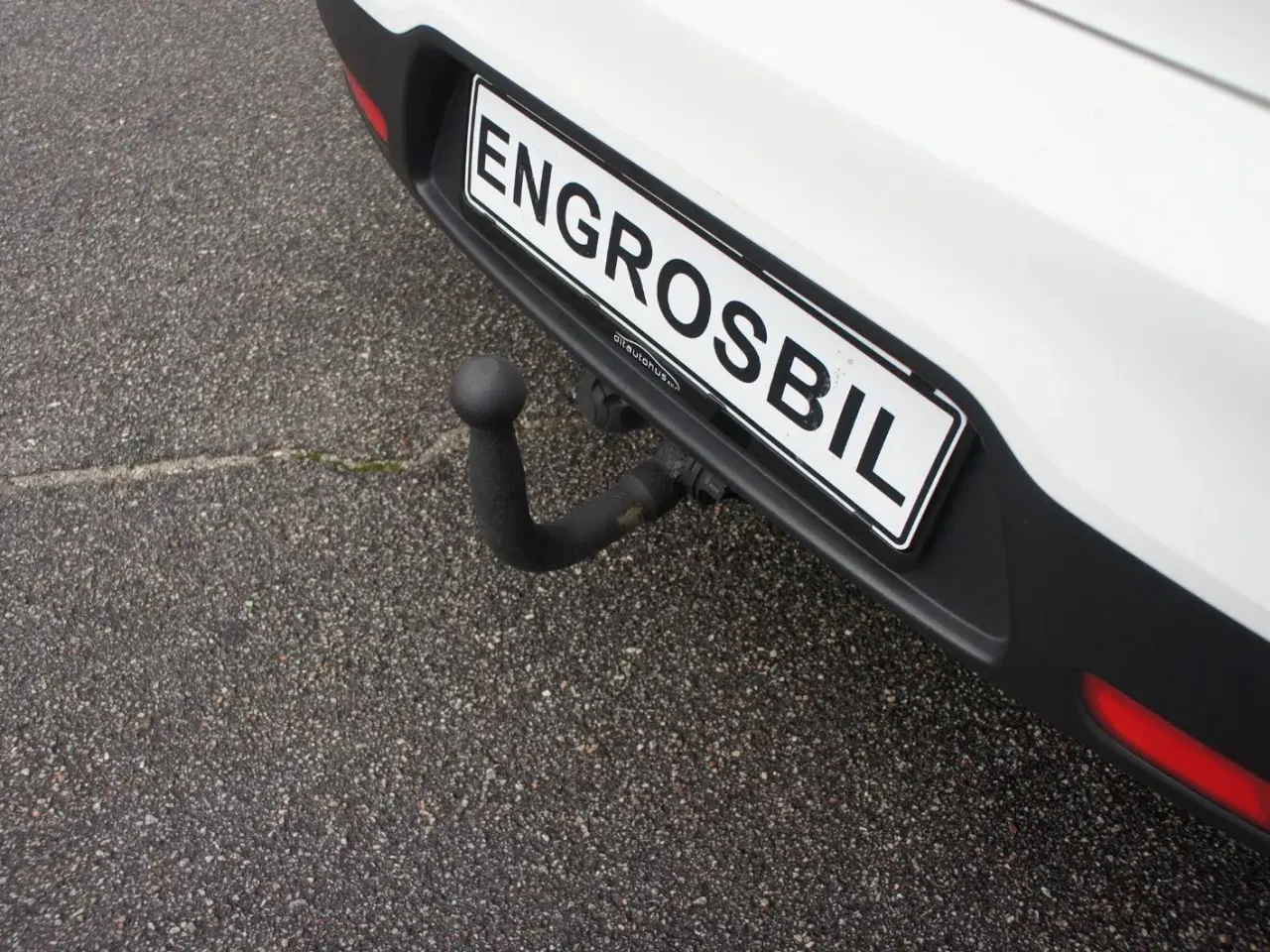 Billede 17 - Kia Rio 1,2 CVVT Active