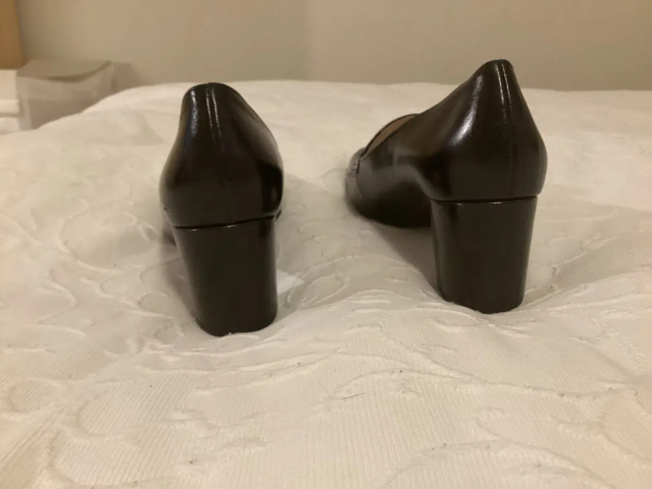 Billede 7 - Gabor Midnight blue elegant shoes size 41