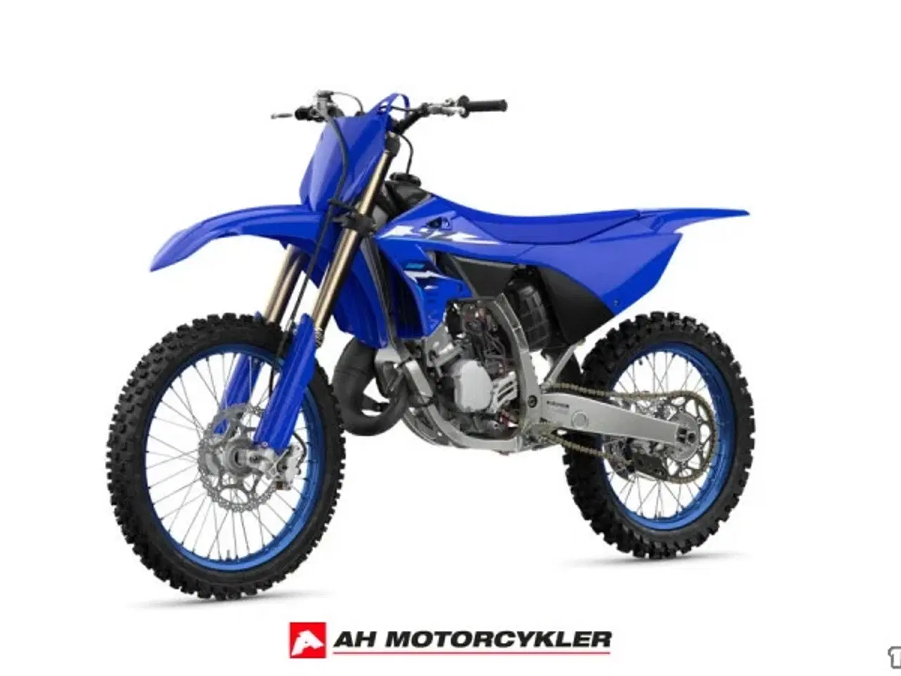 Billede 4 - Yamaha YZ 125