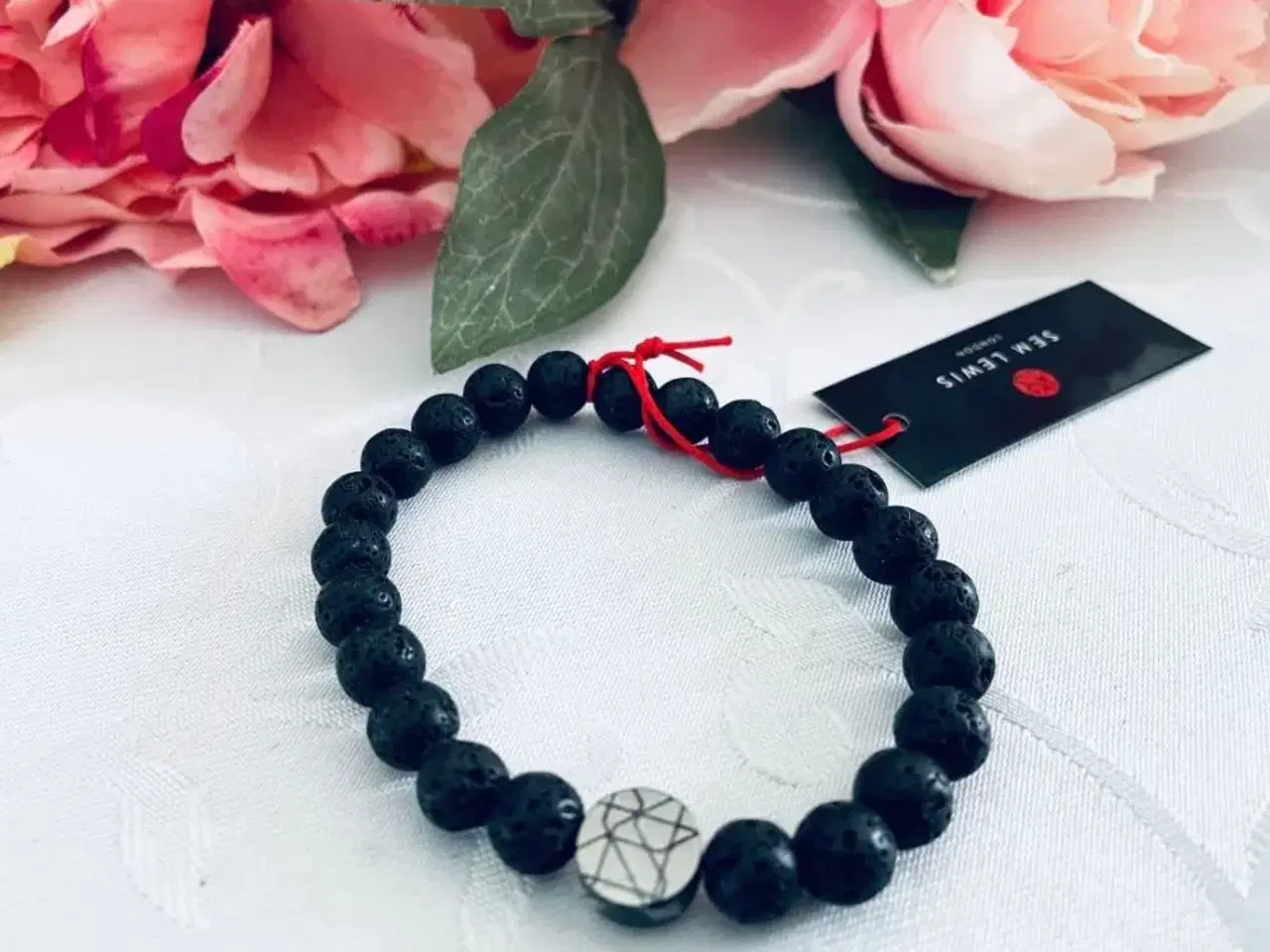 Billede 1 - Nyt Herre armbånd 
