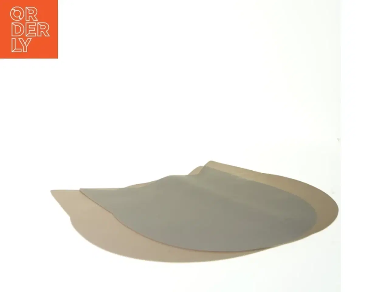 Billede 4 - Silikonedækkeserviet fra Liewood (str. 38 x 33 cm)