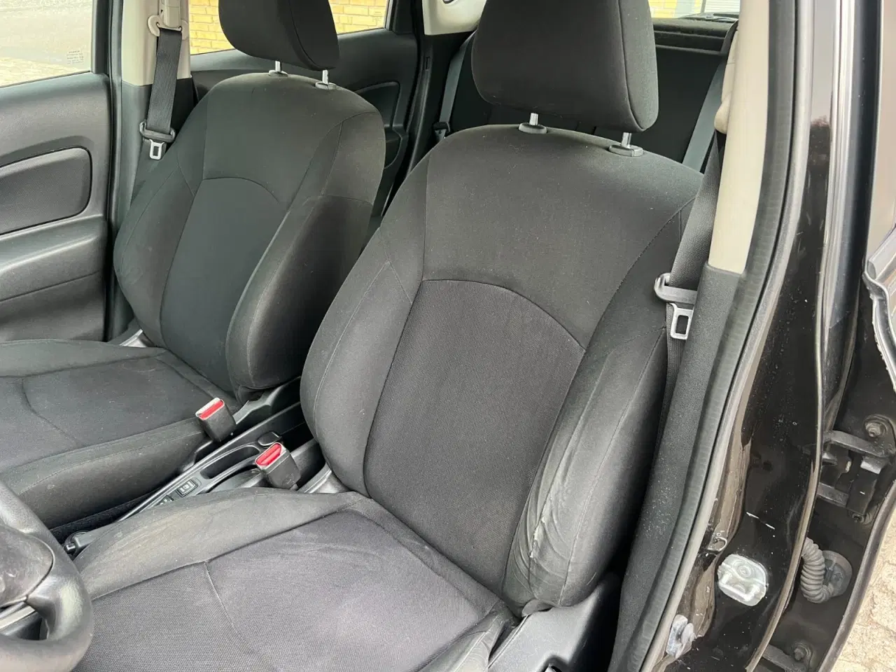 Billede 7 - Nissan Note 1,2 Tekna