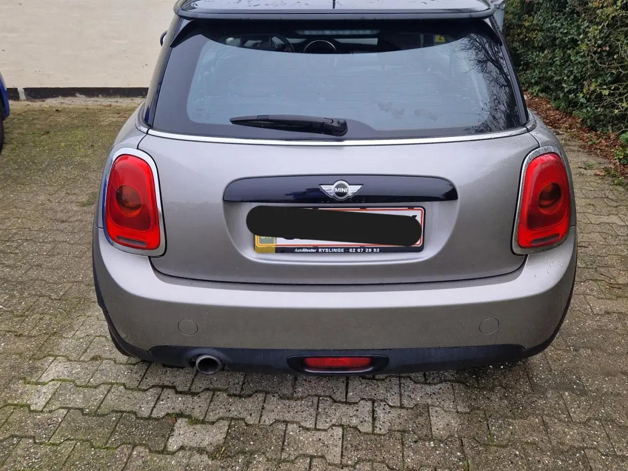 Billede 8 - Mini Cooper se 1,5