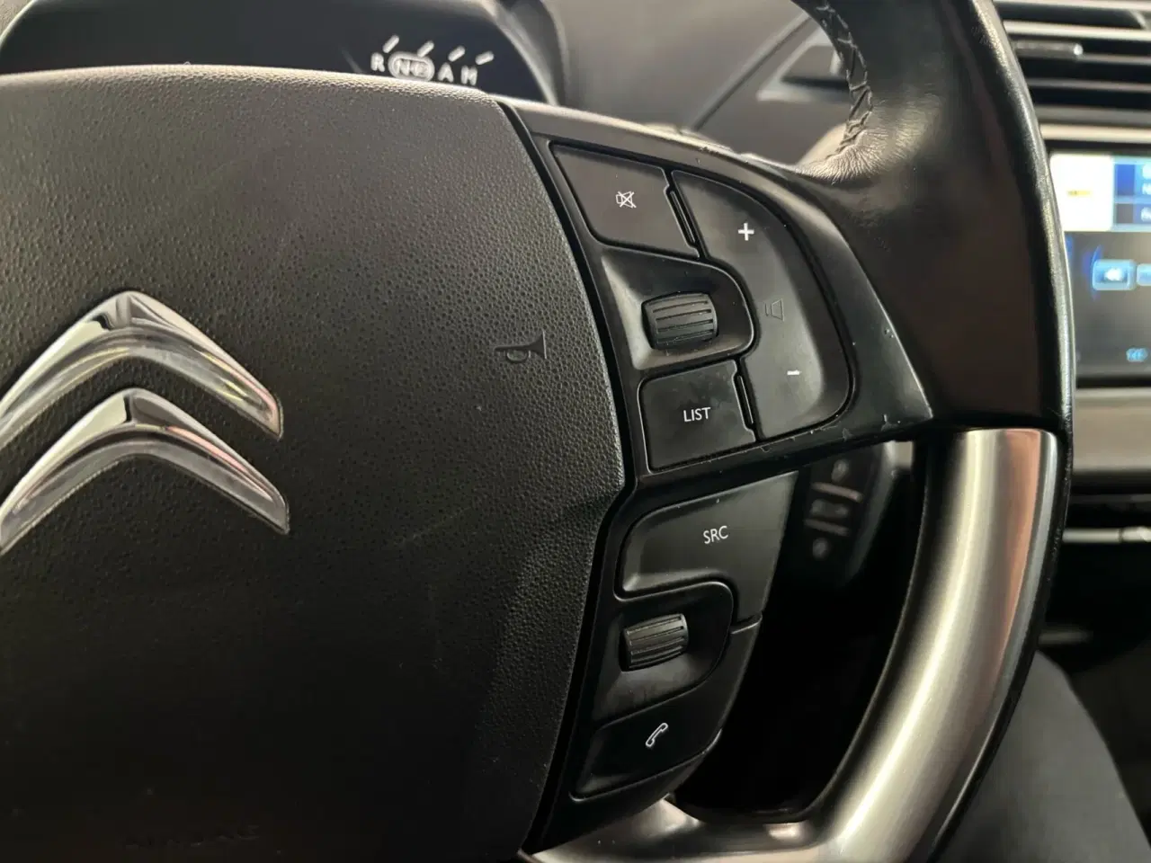 Billede 12 - Citroën Grand C4 Picasso 1,6 e-HDi Seduction ETG6 115HK 6g Aut.