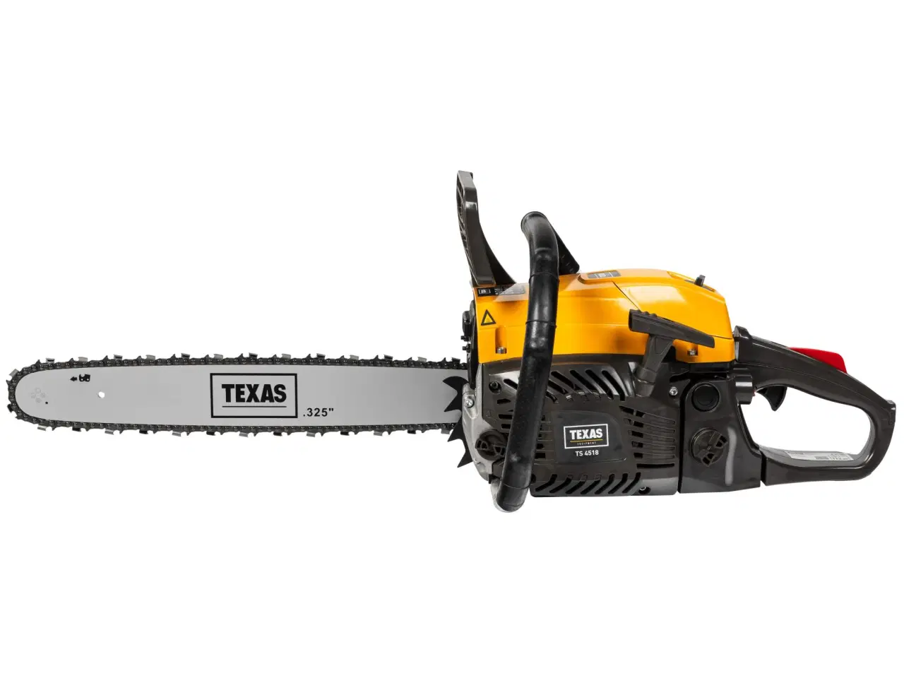 Billede 6 - Texas kædesav motorsav