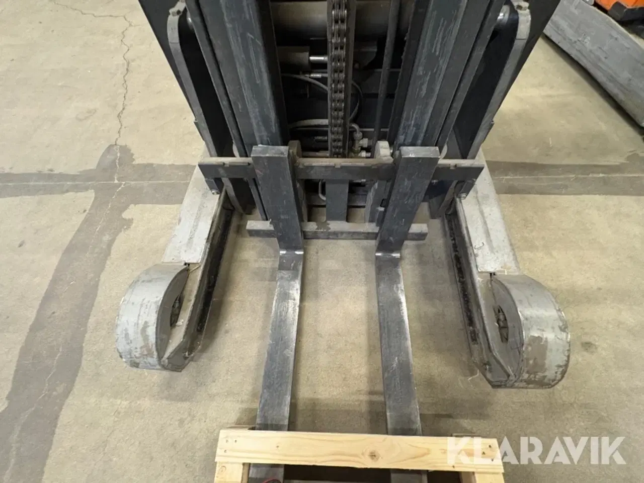 Billede 6 - Truck Still FM-X14