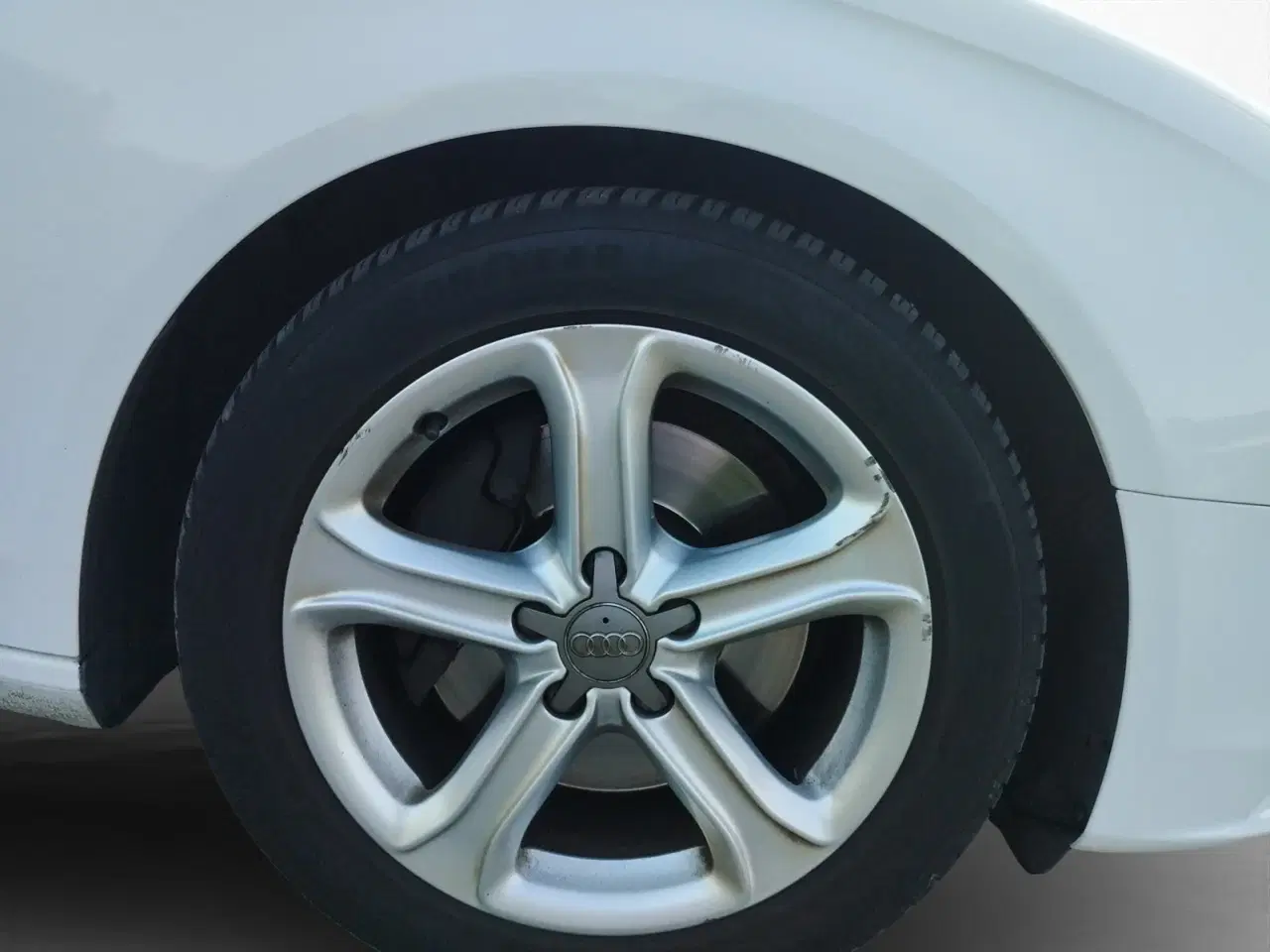 Billede 17 - Audi A4 3,0 TDi 204 Avant Multitr.