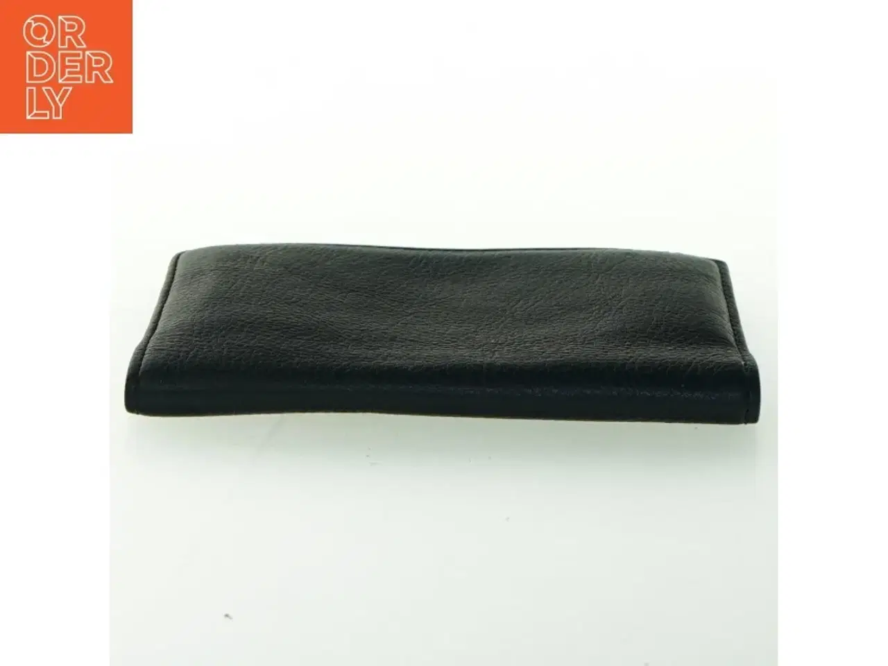 Billede 8 - Mulberry etui af læder til dit pas / passport cover (str. 13,5x10 cm)