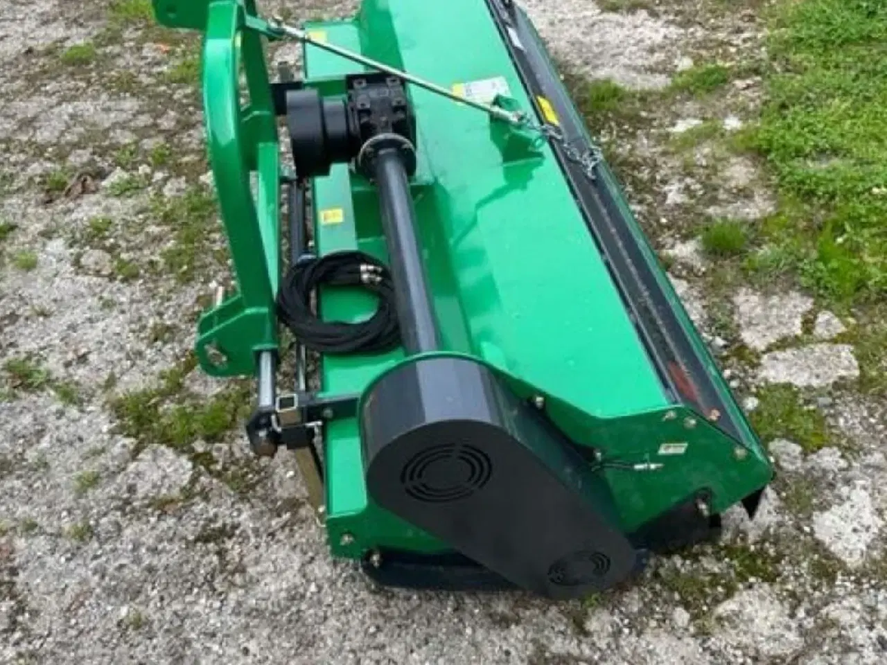 Billede 5 - FHM GK-H220