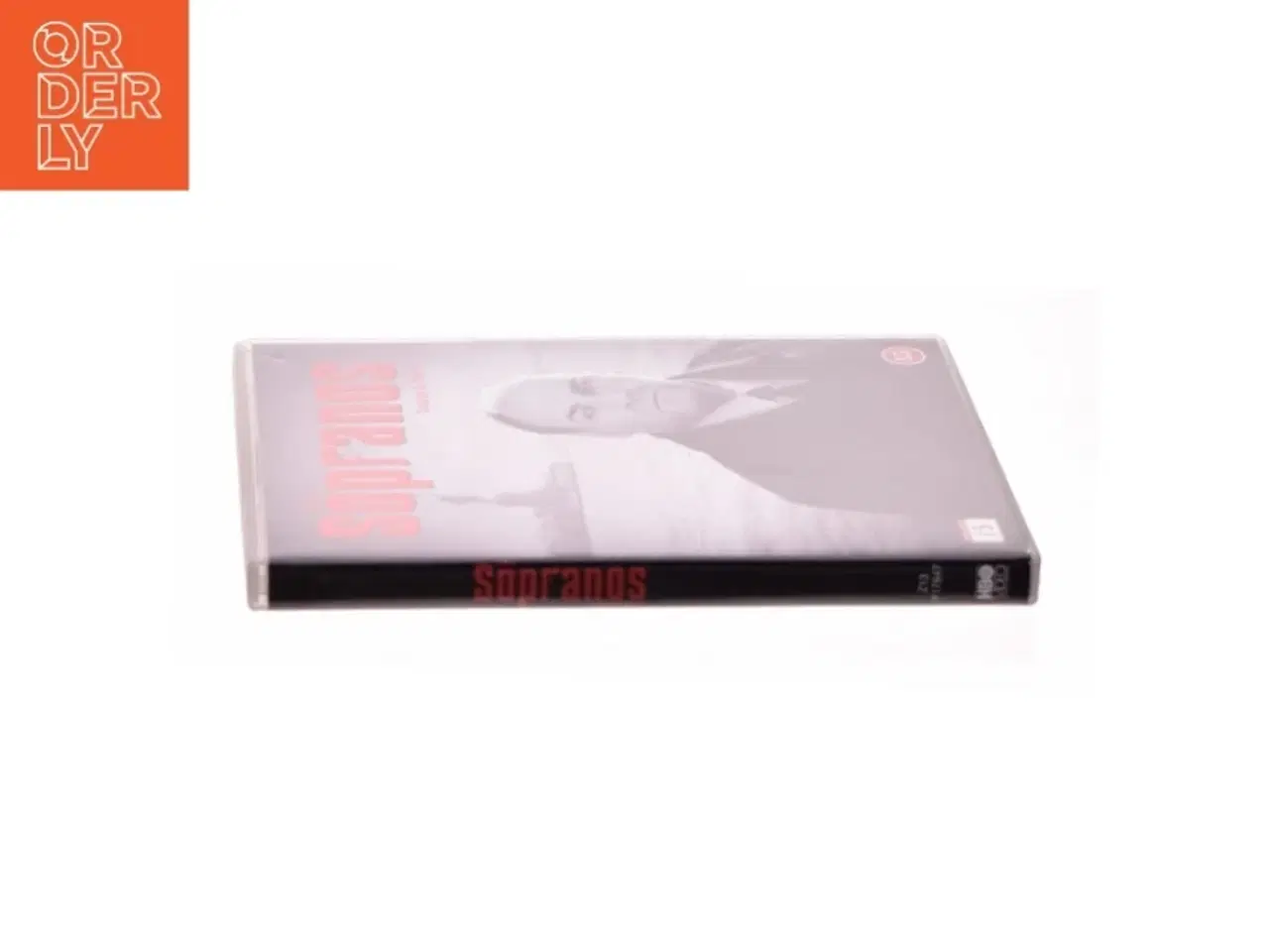 Billede 4 - Sopranos, the - Season 6,part2 &lt;span class="label label-blank pull-right"<Standard edition&lt;/span<