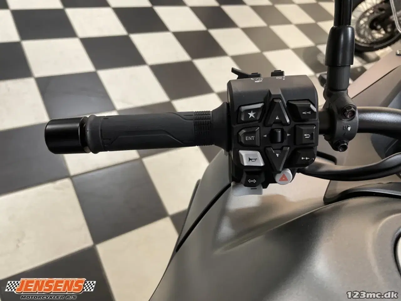 Billede 11 - Honda NT 1100 D