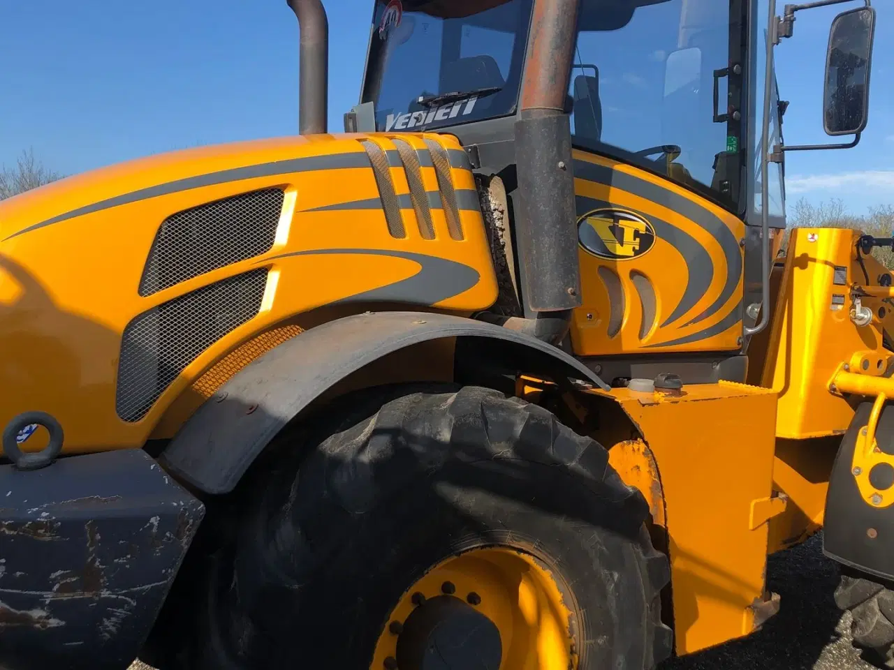 Billede 4 - Venieri 13.63