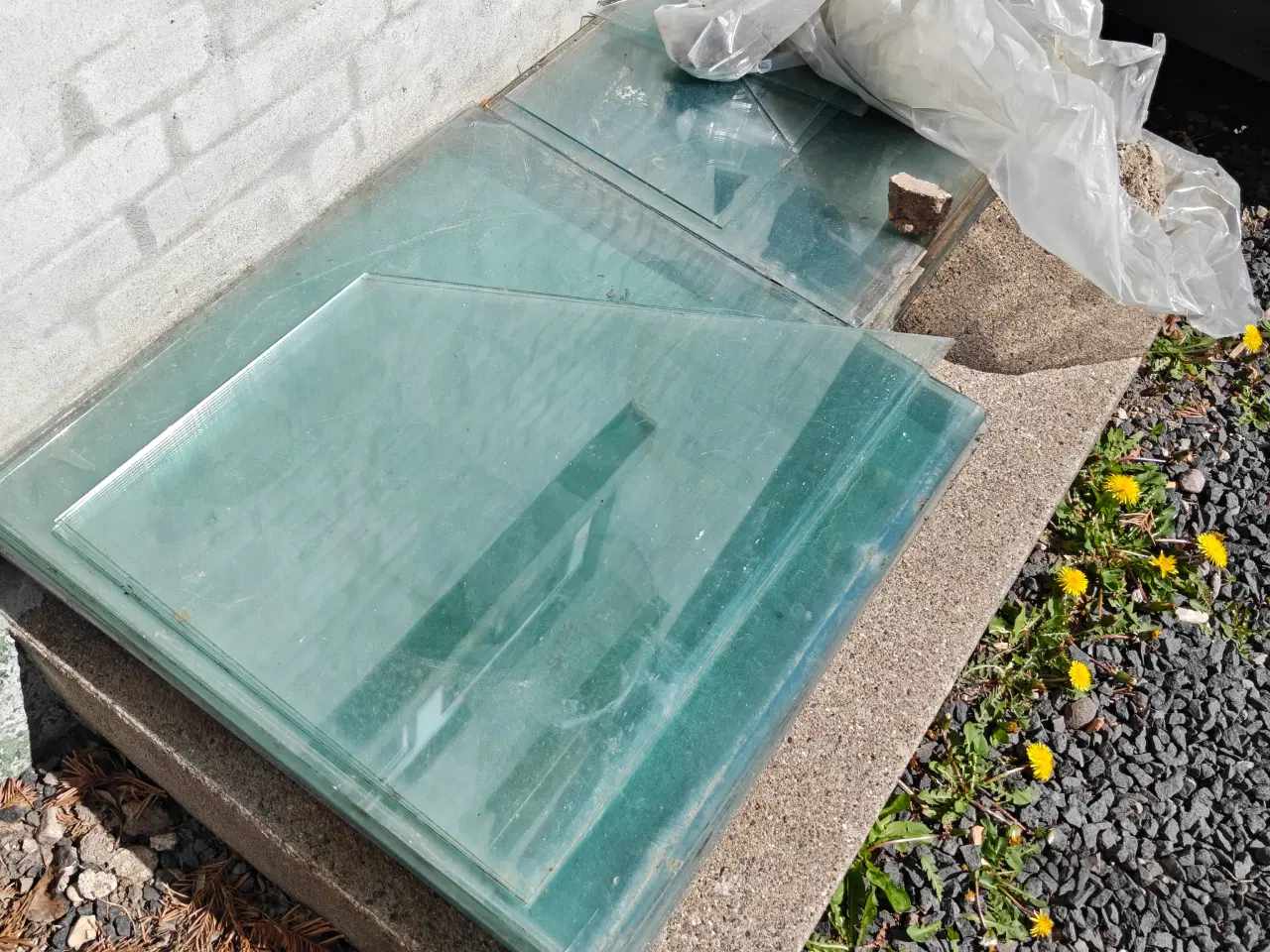 Billede 2 - Drivhus 8.5 kvm