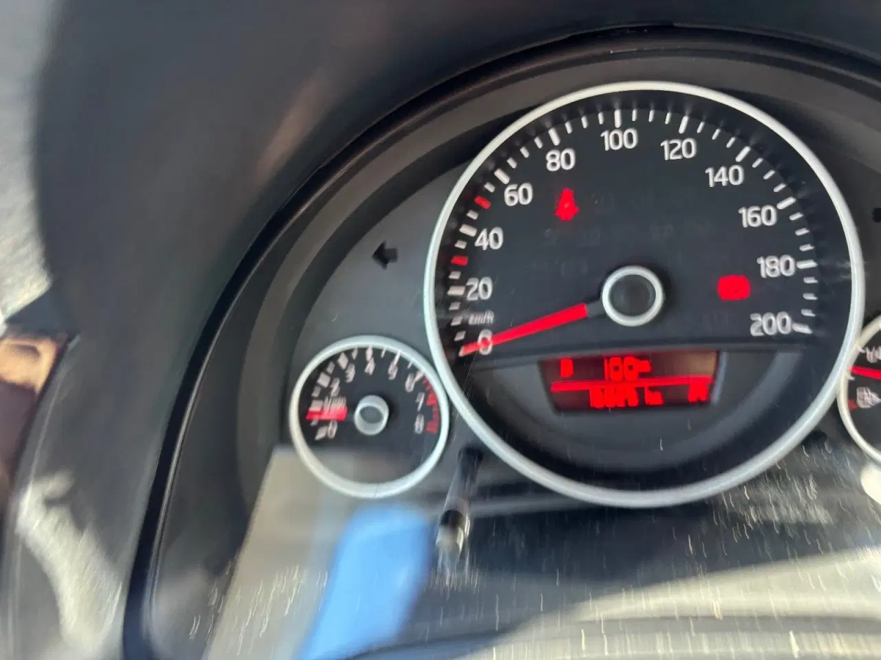 Billede 10 - VW Up! 1,0 75 High Up!