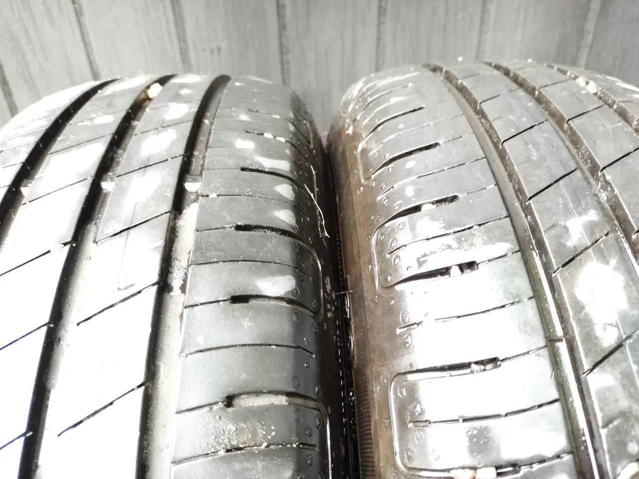 Billede 5 - 4X108 citroen /peugeot sommerdæk