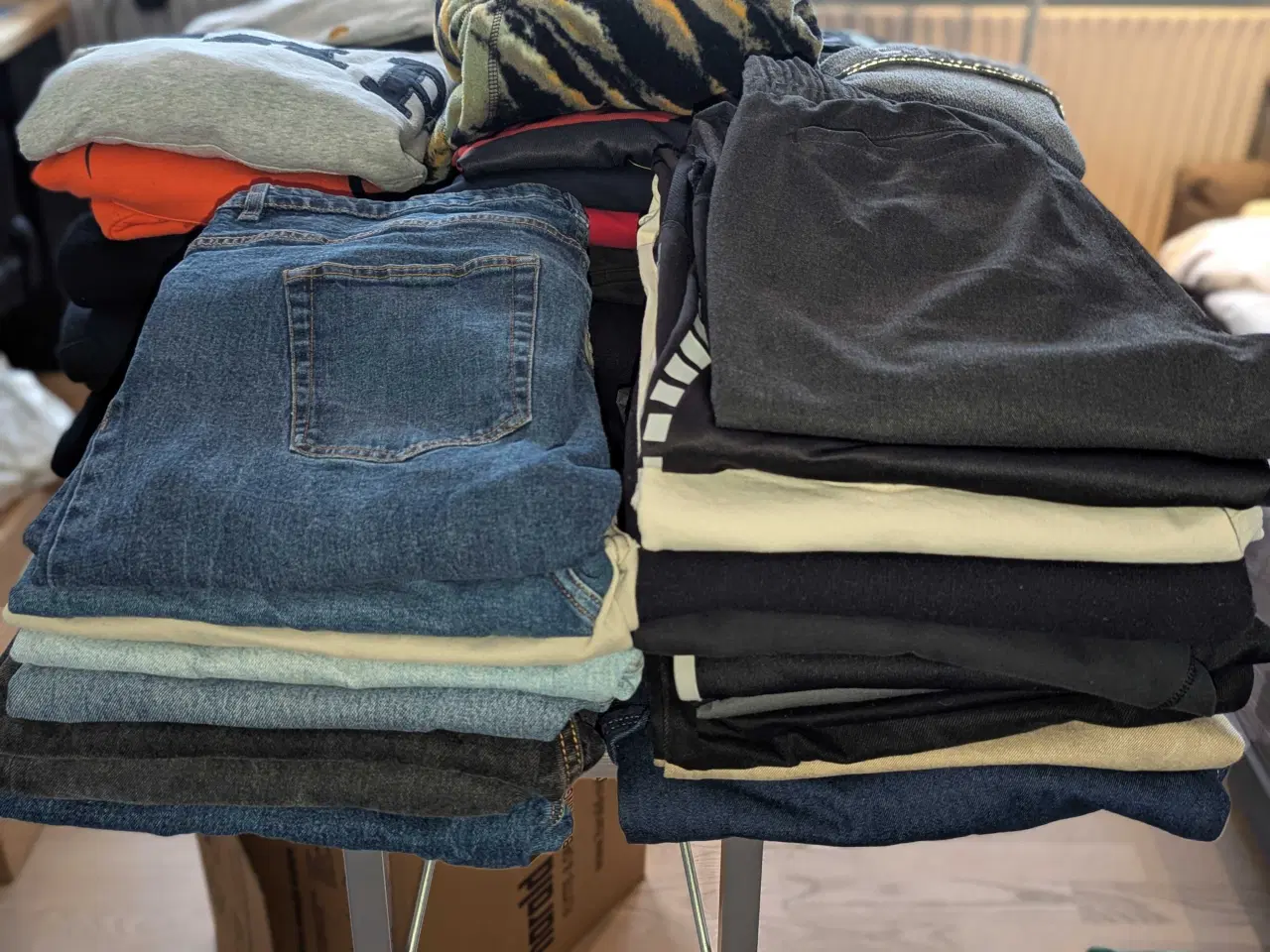 Billede 5 - Smart/flot drengetøj sælges 