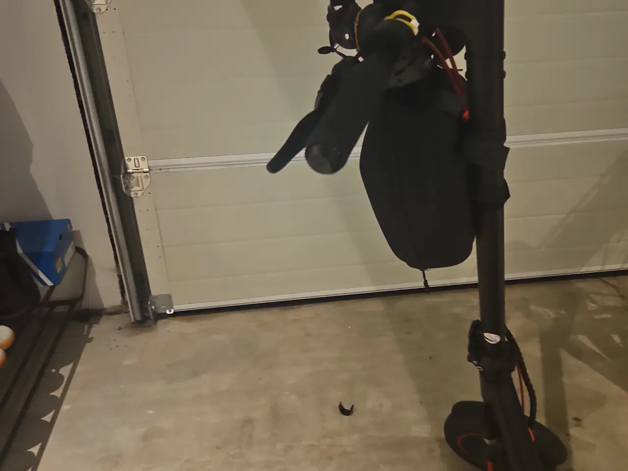 Billede 2 - Iscooter I10 E-Scooter