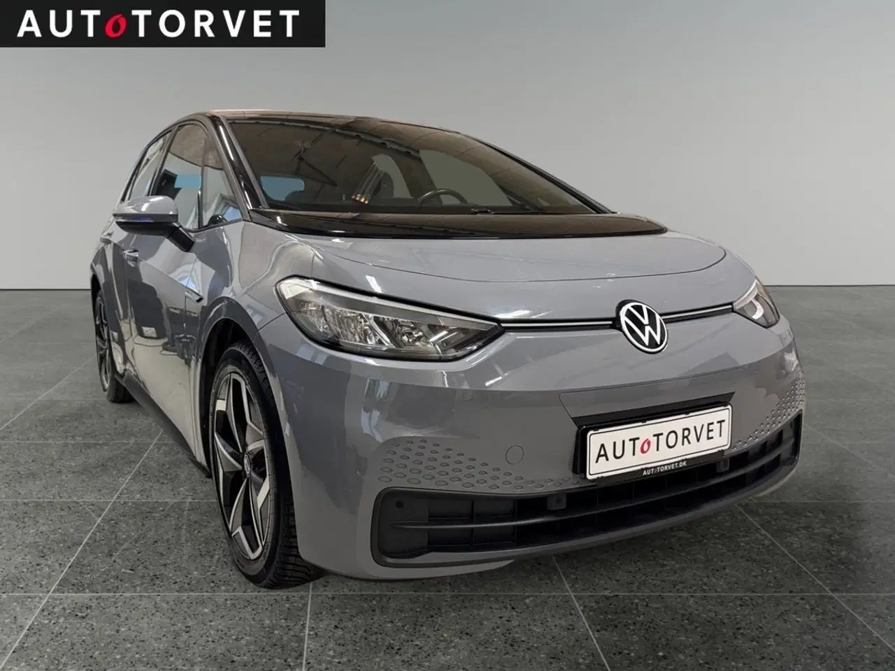 Billede 4 - VW ID.3 77 Pro S