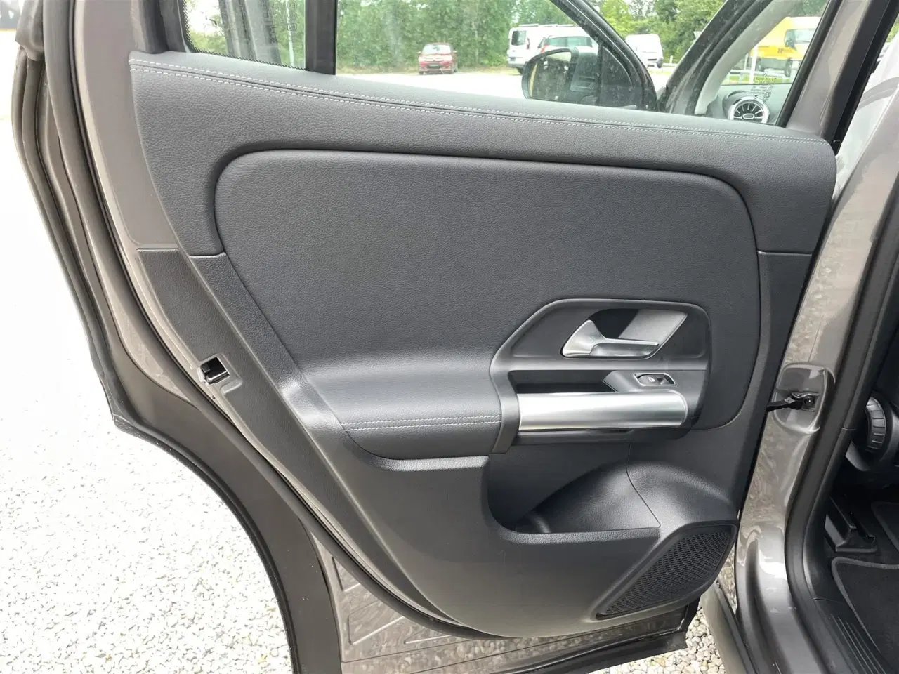 Billede 6 - Mercedes-Benz EQA 250 EL Progressive 190HK 5d Aut.
