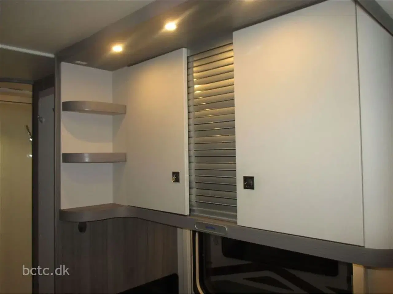 Billede 19 - 2020 - Hobby Optima On Tour T65 HFL