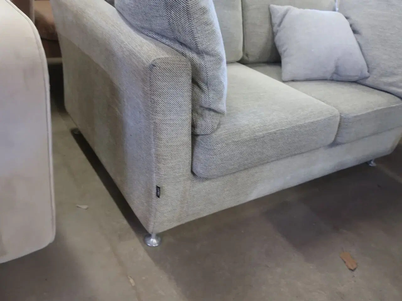 Billede 4 - Sofa RAUN  ca. 150 x 84 cm