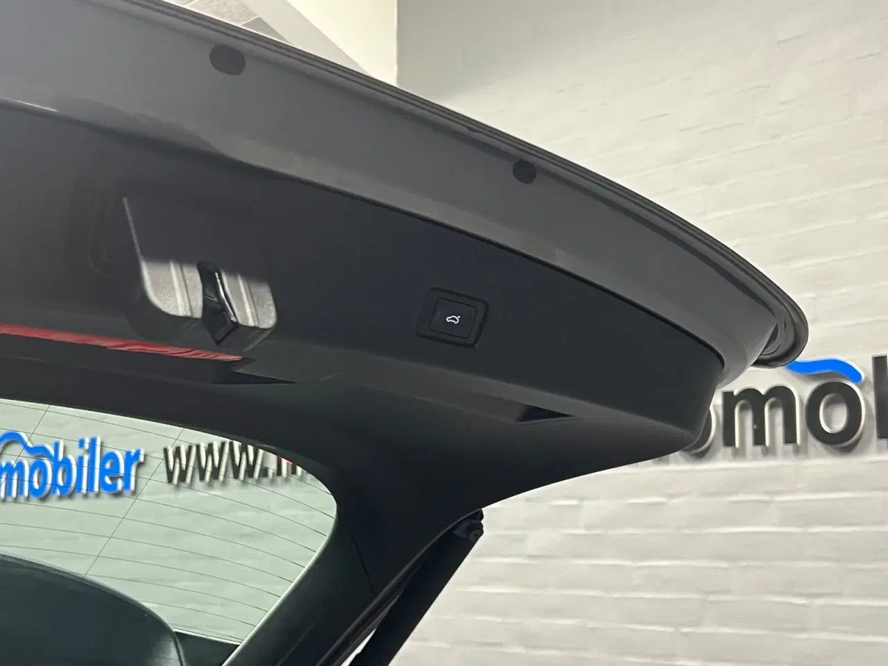 Billede 7 - Audi Q4 e-tron 50 S-line quattro