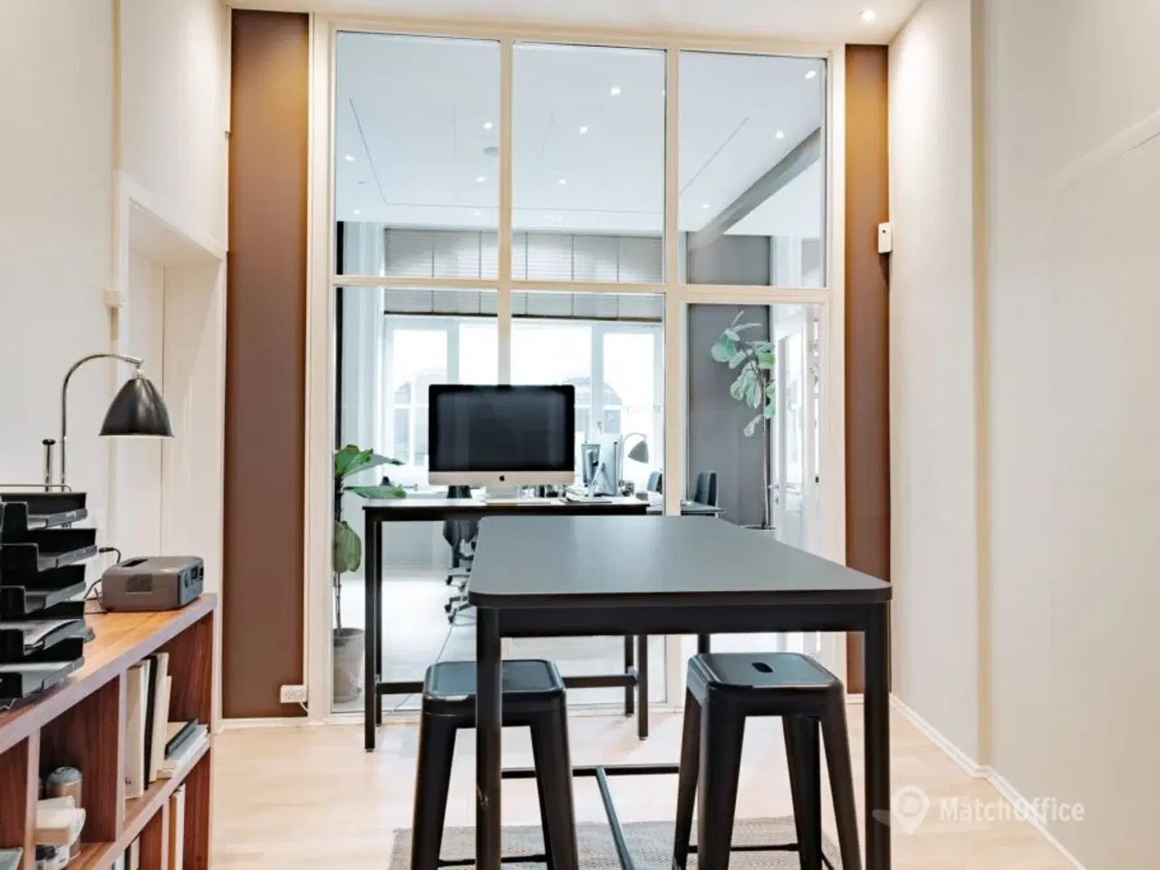 Billede 8 - Bedste beliggenhed i København K