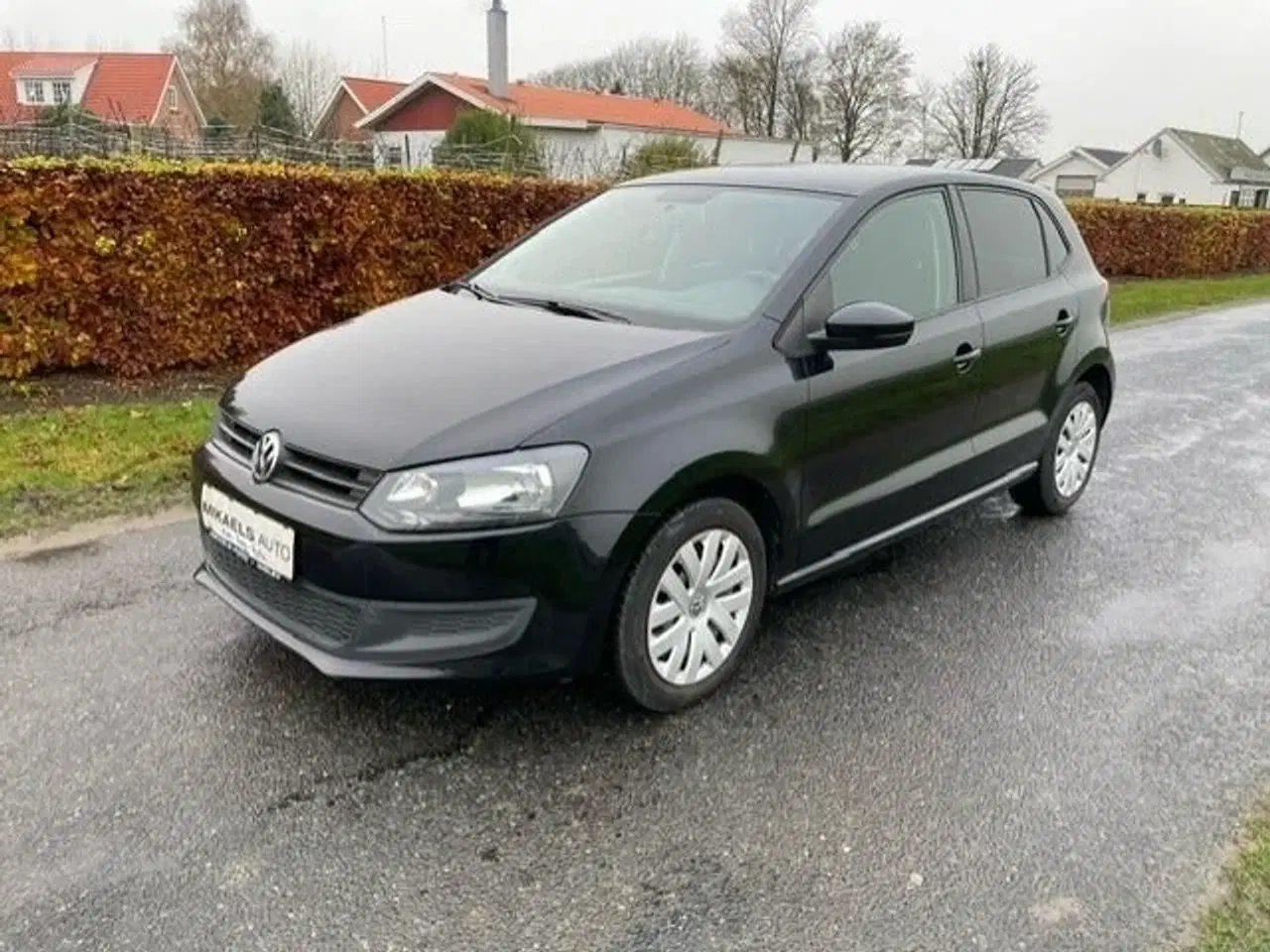 Billede 1 - VW Polo 1,2 Trendline BMT