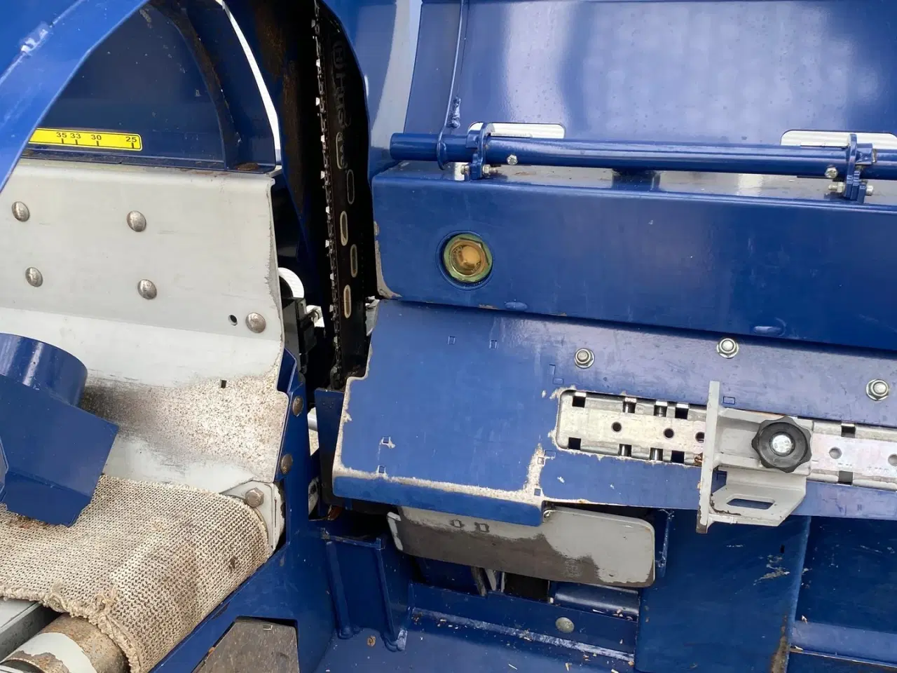 Billede 7 - Tajfun RCA 480 JOY