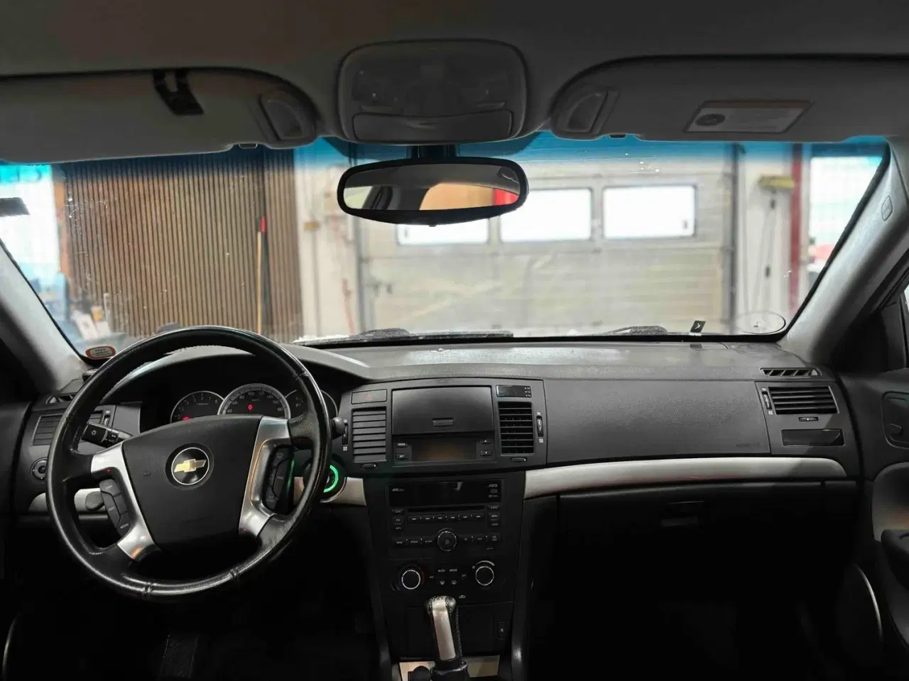 Billede 11 - Chevrolet Epica 2,0 LS 143HK