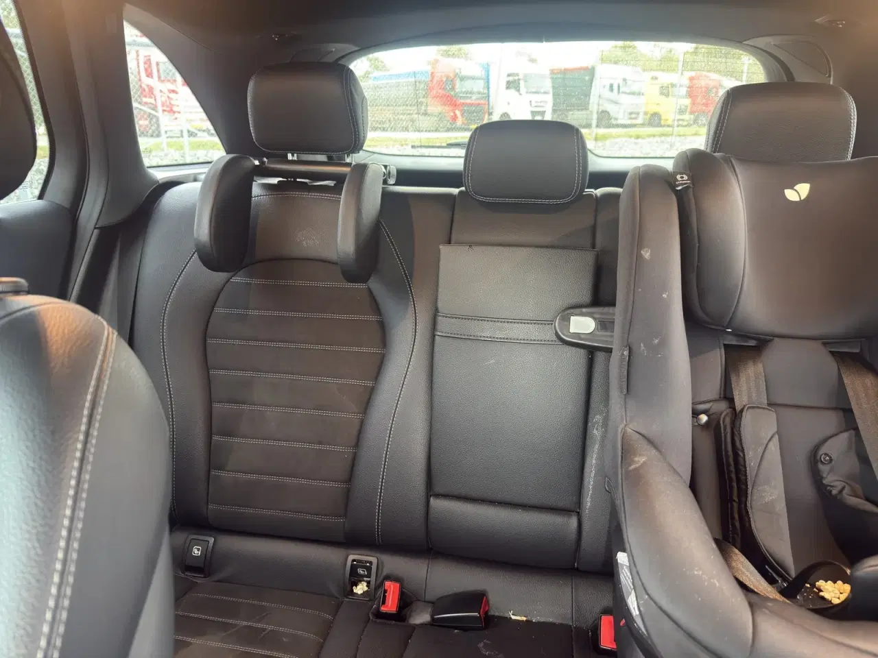 Billede 16 - Mercedes GLC300 de 2,0 AMG Line aut. 4Matic