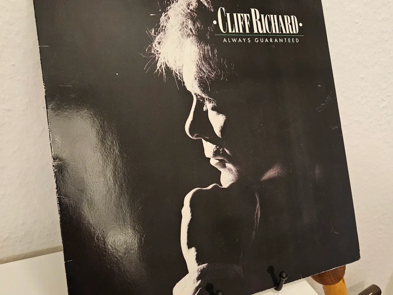 Billede 1 - LP Cliff Richards
