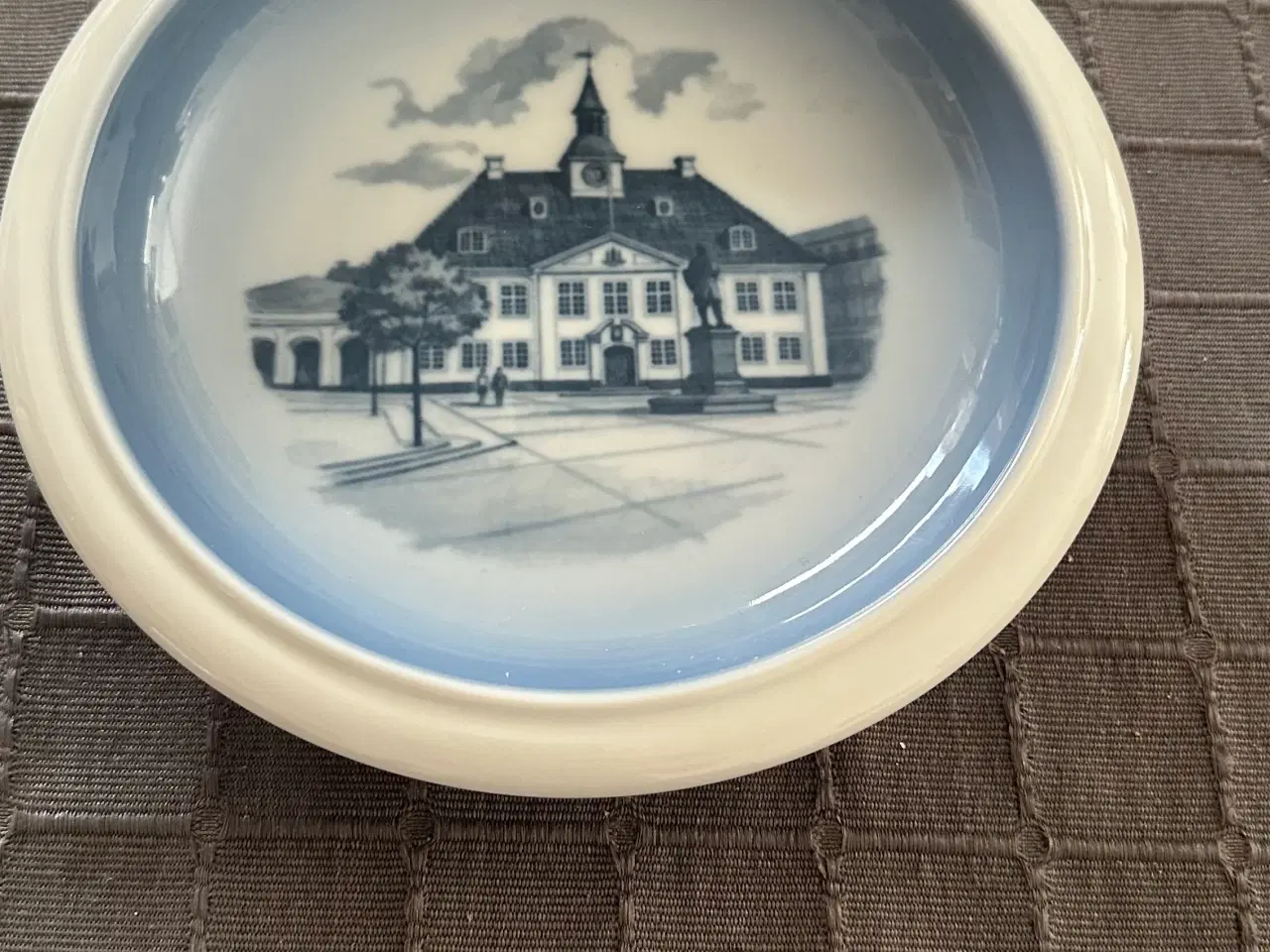 Billede 1 - Randers platte