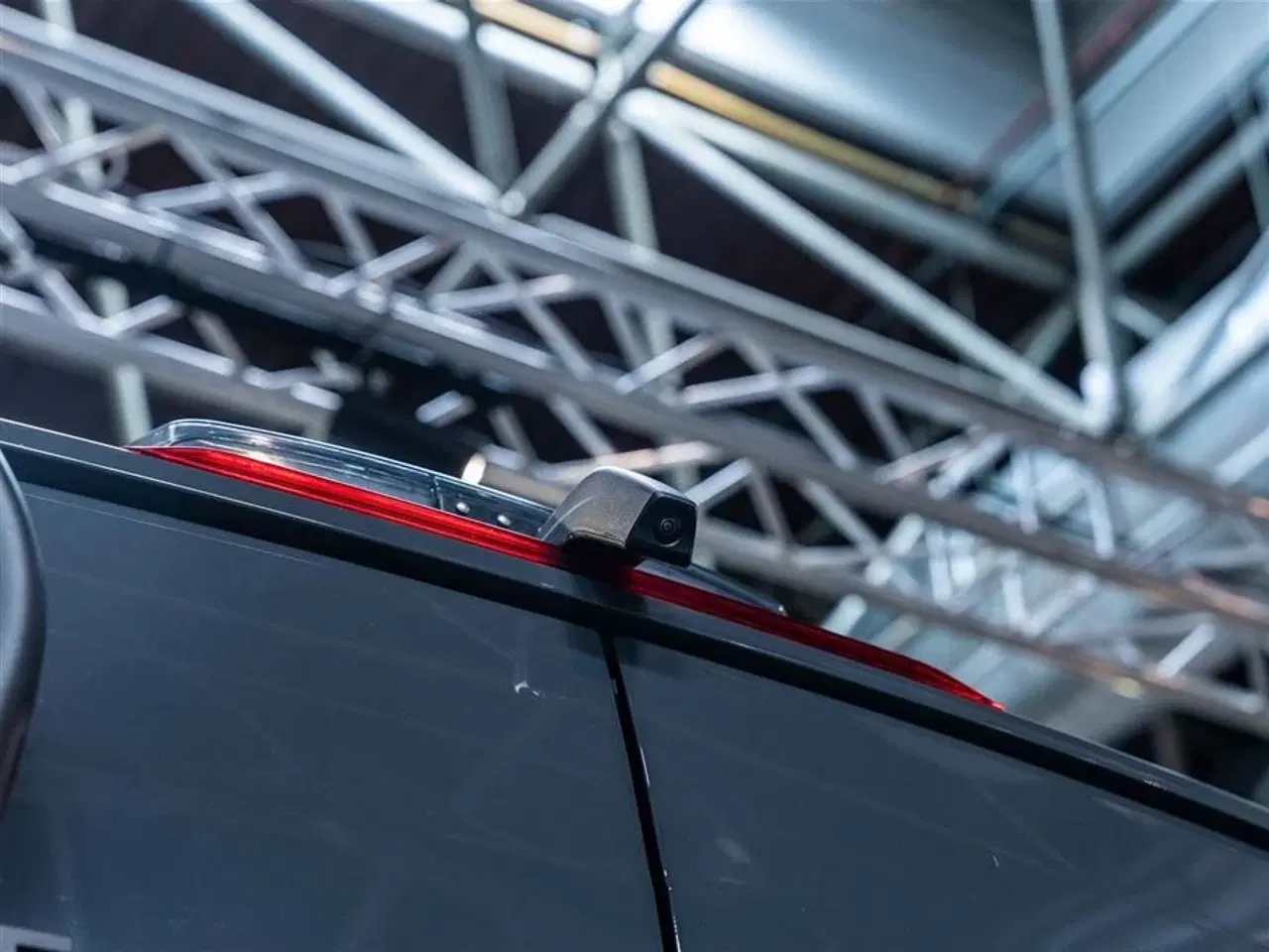 Billede 12 - 2026 - FURGOK XPACE 600   Innovativ 4x4 van til 4 personer!