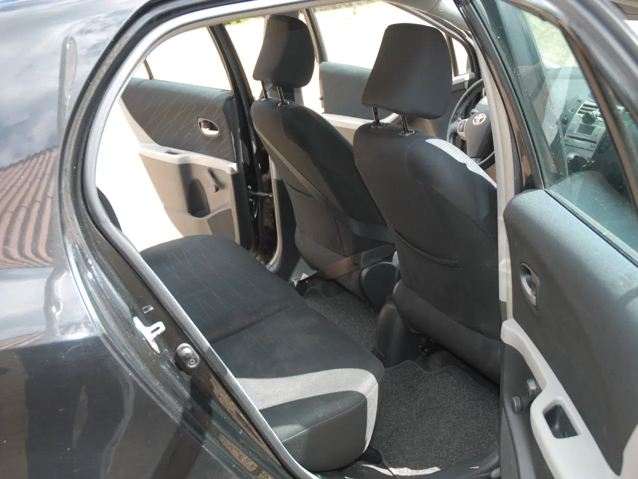 Billede 10 - Toyota Yaris D4D