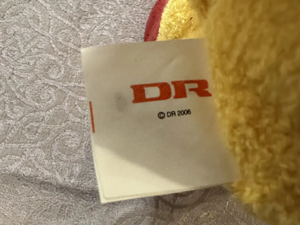 Billede 5 - Flot eksemplar af Bamse fra Bamses Billedbog