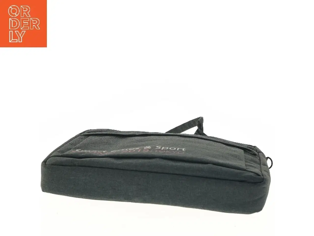 Billede 2 - Laptop taske (str. 30x43x8 cm)