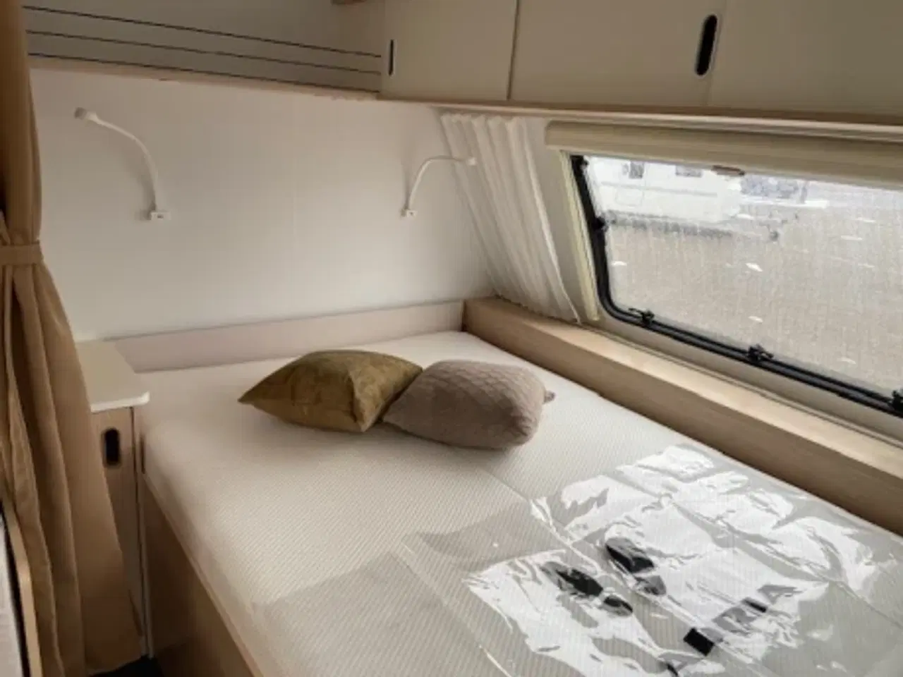 Billede 4 - Adria Aviva 563 PT model 2024