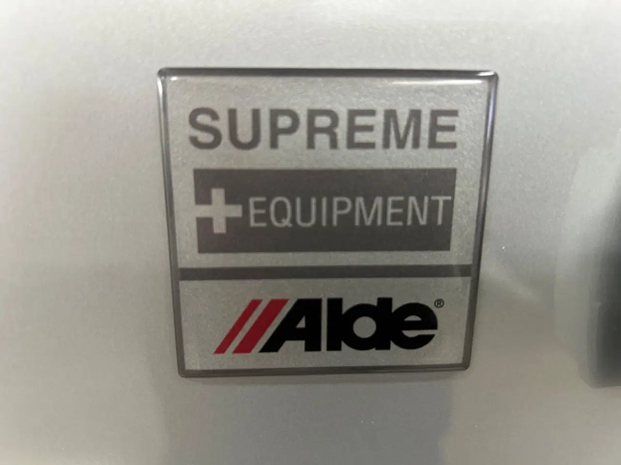 Billede 21 - Adria Sonic Supreme 2,3 710 SL aut.