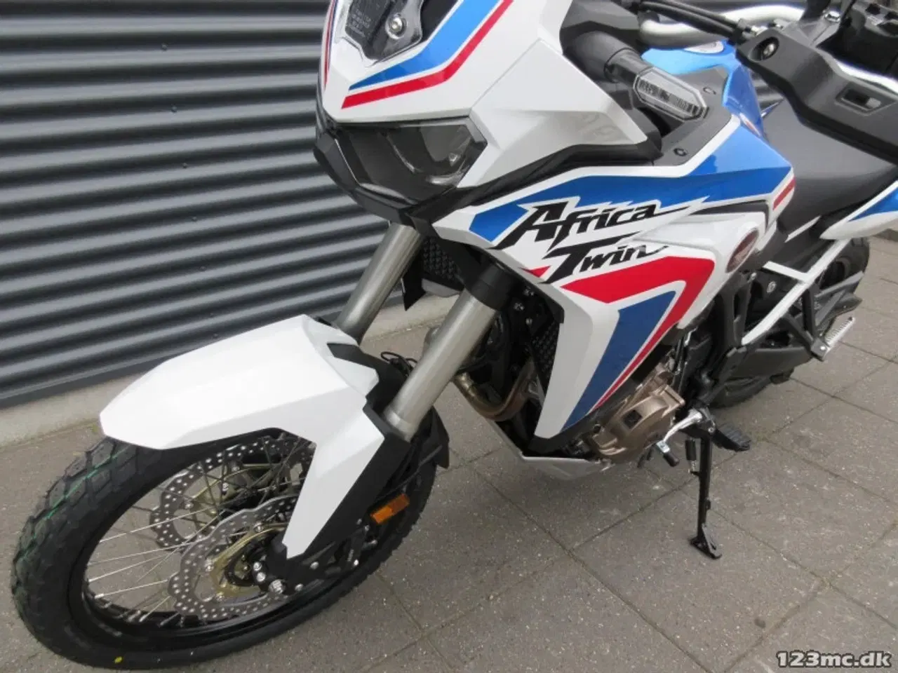 Billede 24 - Honda CRF 1100 L Africa Twin MC-SYD BYTTER GERNE  5 ÅRS FABRIKS GARANTI