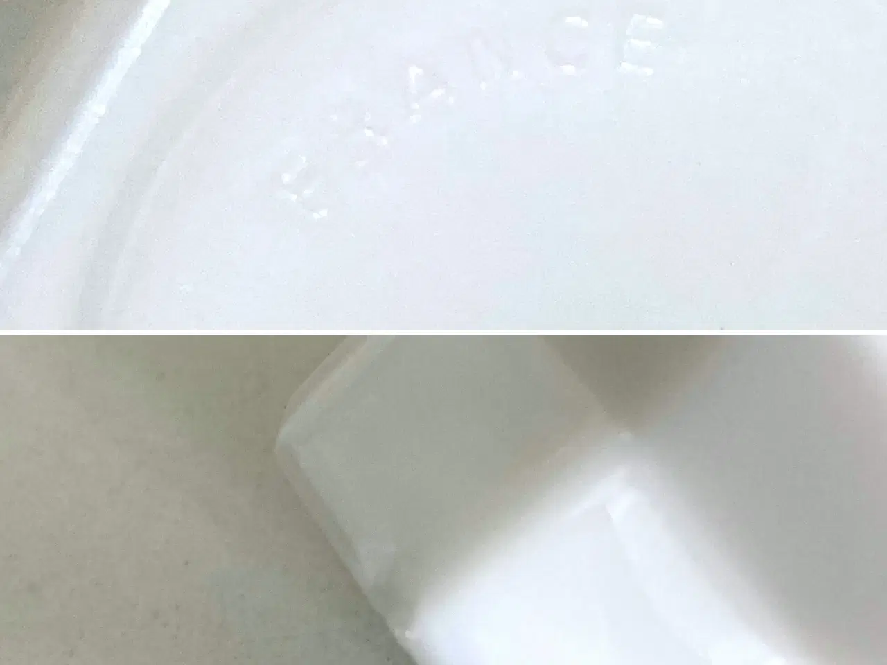 Billede 8 - 4 Franske Octime Glas Stager - Luminarc