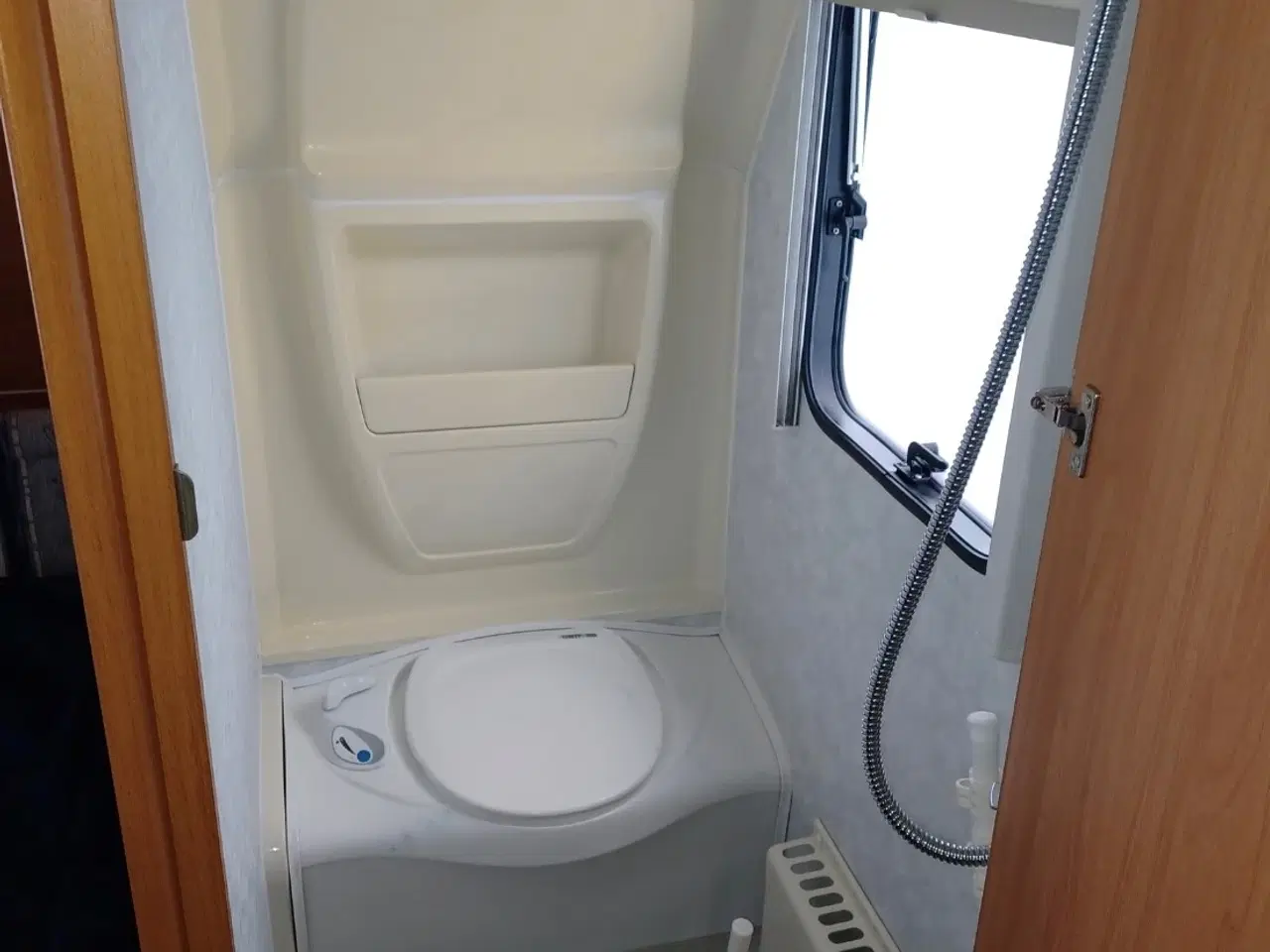 Billede 7 - Adria Classic 613 PK Køjevogn