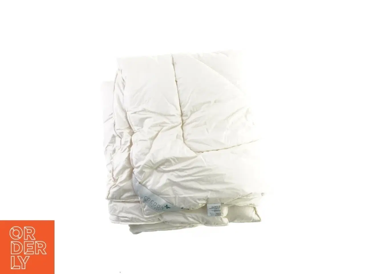 Billede 2 - Junior wool duvet 500 gram fra Cocoon (str. 100 x 140 cm)