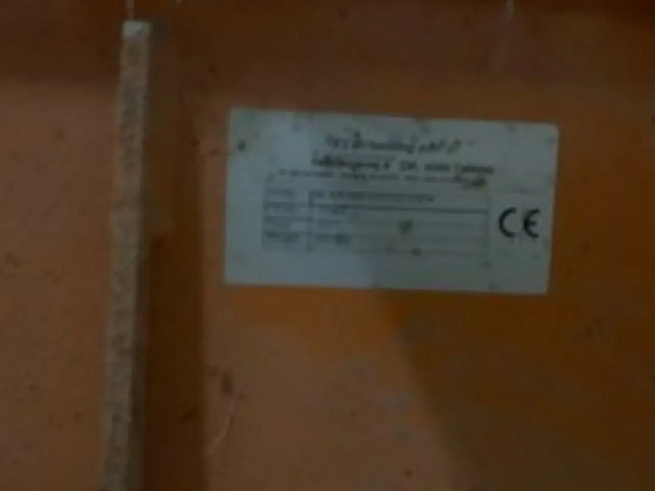 Billede 14 - Big Dutchman Siloer og blandeanlæg