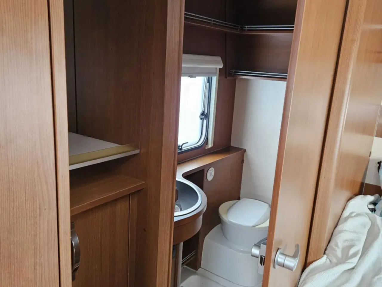 Billede 6 - Campingvogn i fin stand sælges