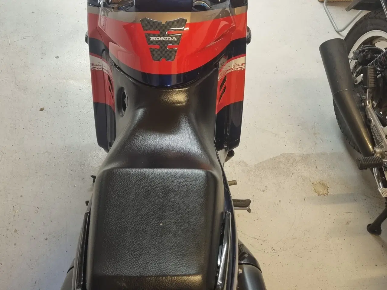 Billede 3 - Honda CBR1000F
